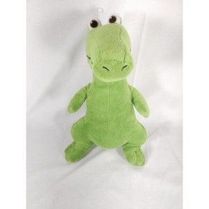 Cornelius crocodile alligator 12" stuffed animal Kohls Cares plush Leo Lionni